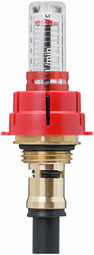 Therm-Control-Misuratore di portata