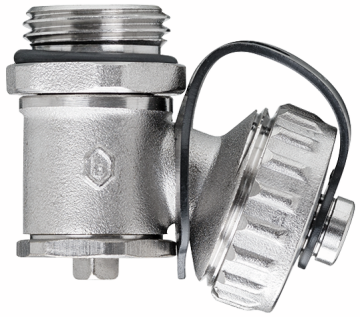 Therm-Control-Robinet de rinçage