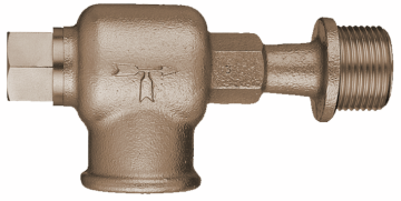Wasserstrahlpumpe