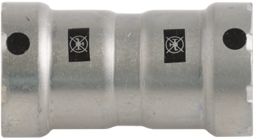 Optifitt-Press-Muffe