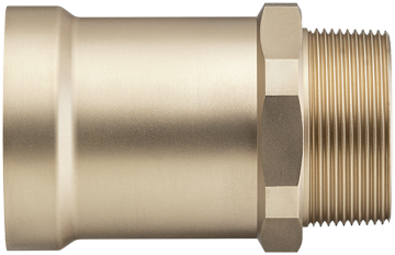 Optifitt-Press-Collegamento