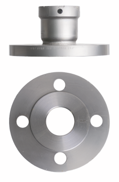 Optifitt-Press-Flanschübergang PN 6
