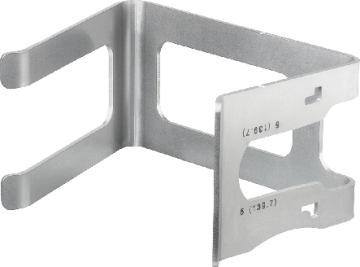 Support de positionnement