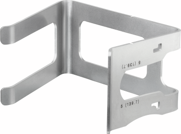 Support de positionnement