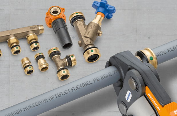 5 optiflex Flowpress
