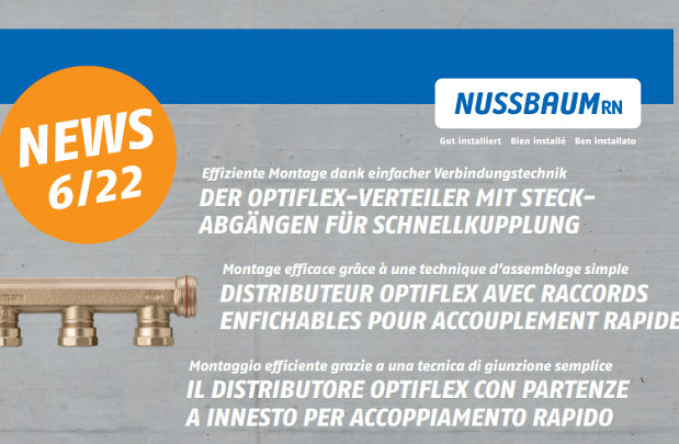6 22 Optiflex Verteiler mit Steckabgängen 2