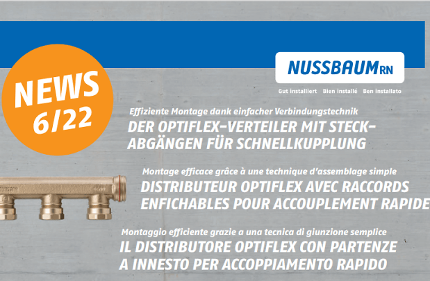6 22 Optiflex Verteiler mit Steckabgängen 2