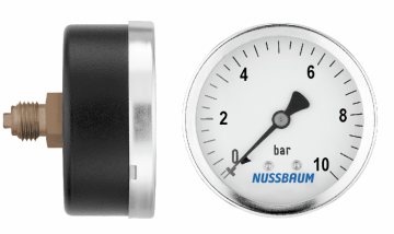 Manometer
