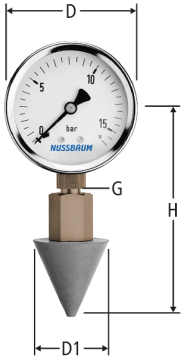 Manometer