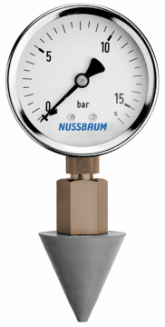 Manometer
