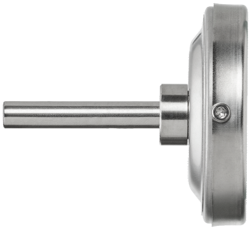 Termometro con fascia di visualizzazione 0 °C a 120 °C