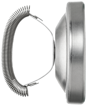 Rohranliegethermometer