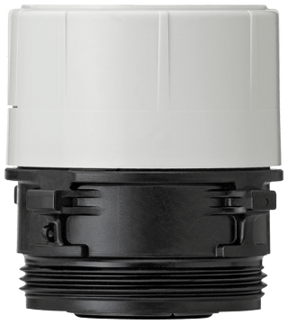 Compteur à capsule Koax