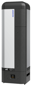 Chauffe-eau pompe à chaleur Aquapro-Ecotherma