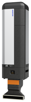 Chauffe-eau pompe à chaleur Aquapro-Ecotherma