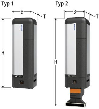 Chauffe-eau pompe à chaleur Aquapro-Ecotherma