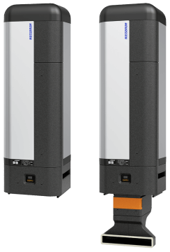 Chauffe-eau pompe à chaleur Aquapro-Ecotherma