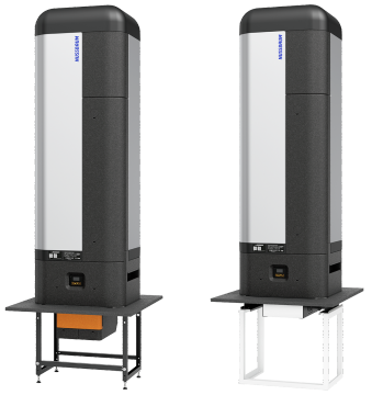 Chauffe-eau pompe à chaleur Aquapro-Ecotherma
