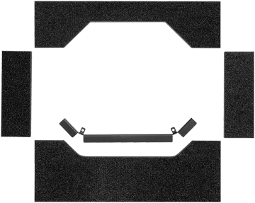 Kammer-Abdichtung