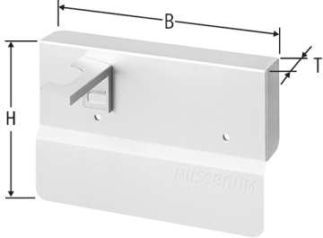 Couvercle de protection