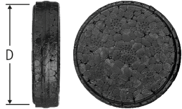 Set de cache borgne petit