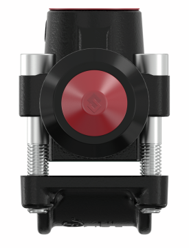 Abzweig-T-Stück Flamco-T-Plus PN 25