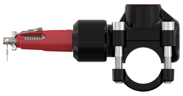 Abzweig-T-Stück Flamco-T-Plus PN 25