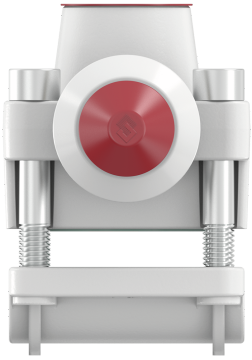 Dérivation Flamco-T-Plus PN 16