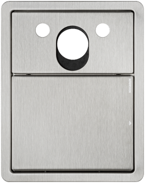 Piastra di copertura