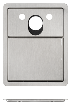 Piastra di copertura