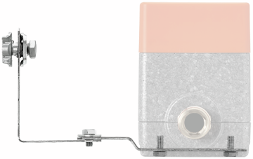 Dima di montaggio per scatola rubinetteria sotto muro