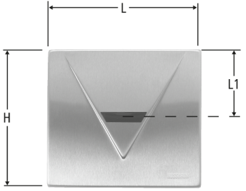 Optivis-Comando a raggi infrarossi