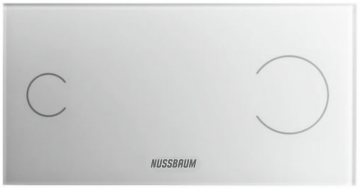 Piastra di comando More sensitive