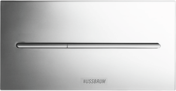 Betätigungsplatte More 2