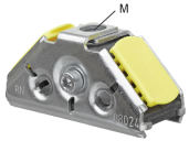 Optivis-Tec-Pièce d'assemblage