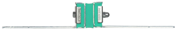 Optivis-Tec-Pièce d'assemblage de protection contre le bruit