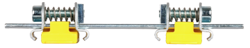 Optivis-Tec-Parallelverbinder