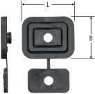 Optivis-Tec-Élément insonorisant