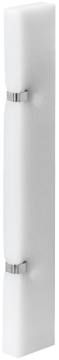 Optivis-Tec-Assorbitore acustico