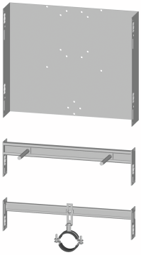 Optivis-Tec-Urinal-Modul
