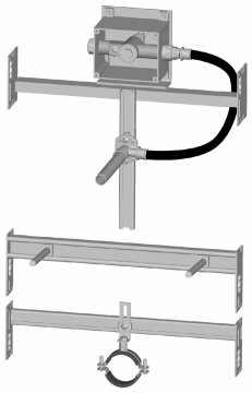 Optivis-Tec-Urinal-Modul