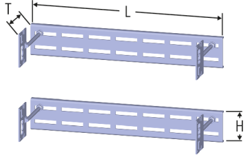 Optivis-Tec-Universalhalterung