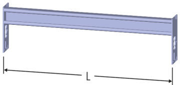 Optivis-Tec-Dima di fissaggio