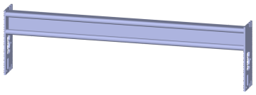 Optivis-Tec-Dima di fissaggio