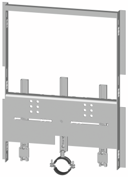 Optivis-Tec-Bidet-Modul