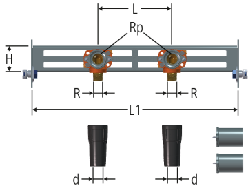 Optivis-Tec-Modulo