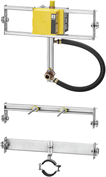 Optivis-Tec-Urinal-Modul