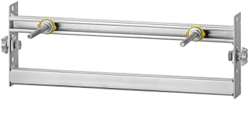 Optivis-Tec-Befestigungsschiene
