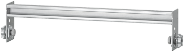 Optivis-Tec-Befestigungsschiene