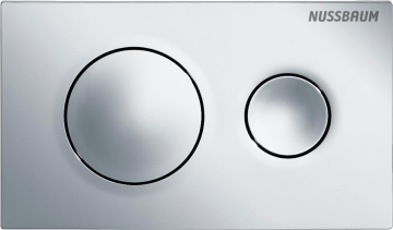 Piastra di comando Style 20